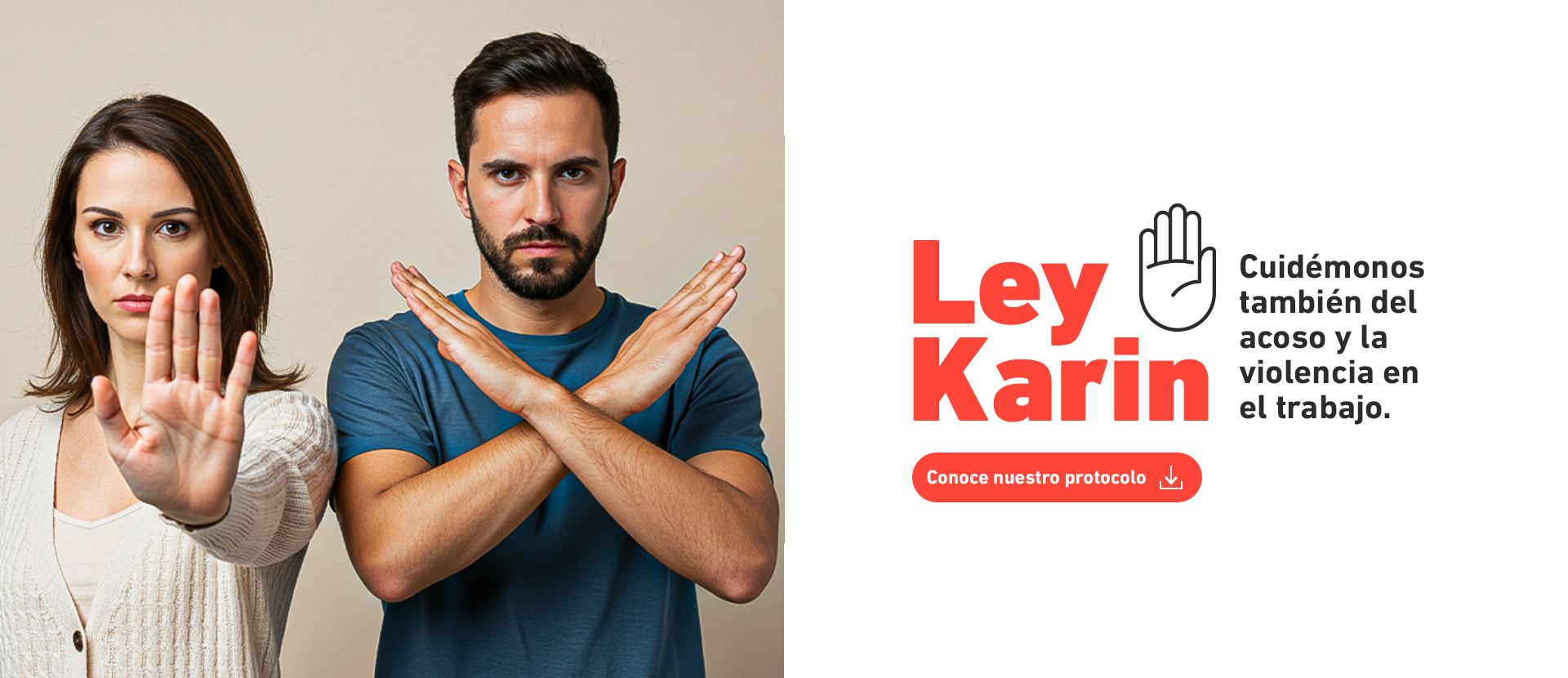 Ley Karin