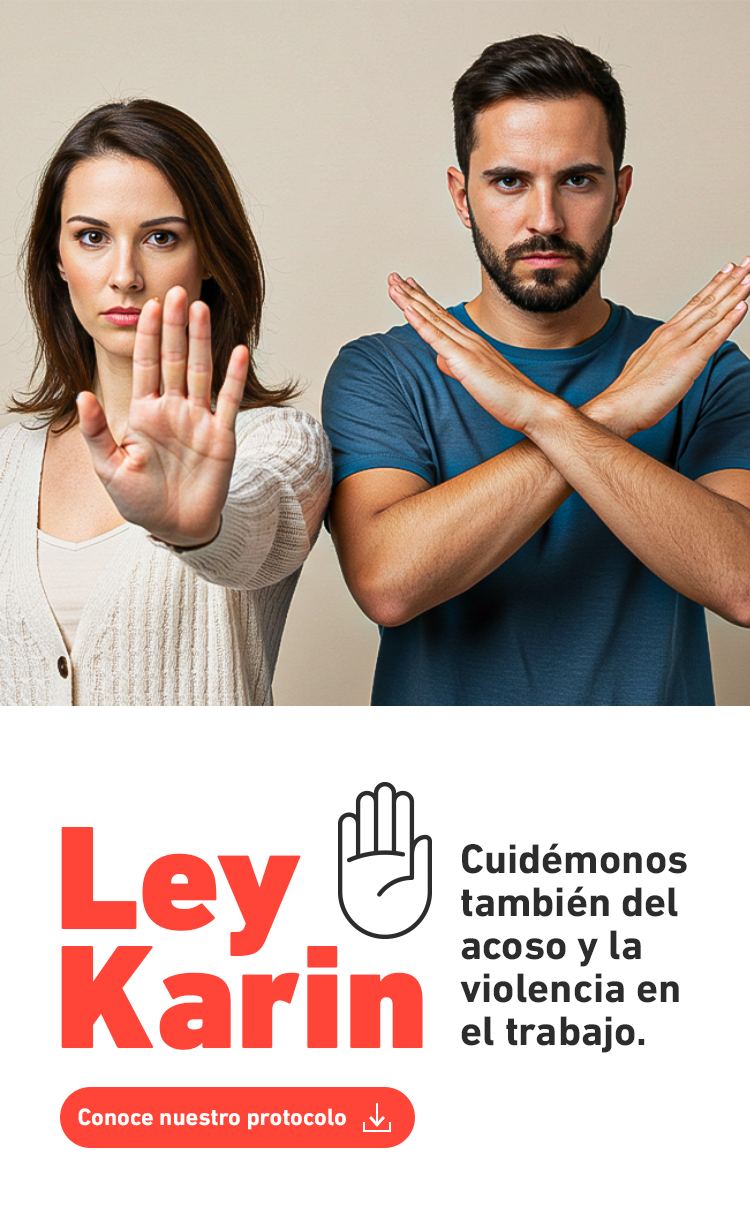 Ley Karin