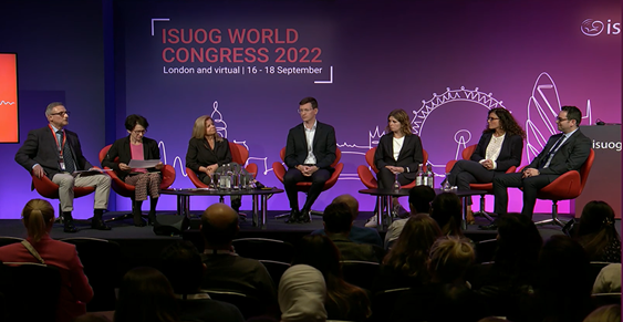 Congreso Mundial de Obstetricia y Ginecología 2022