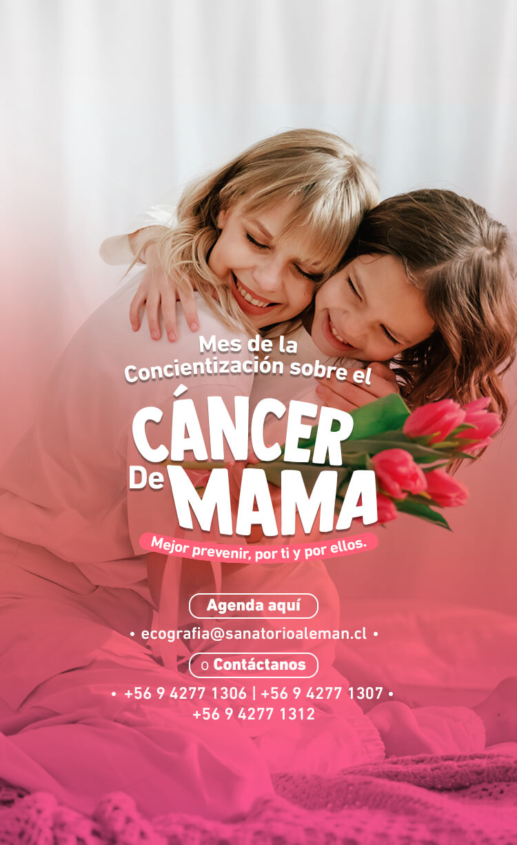 banner cáncer de mama