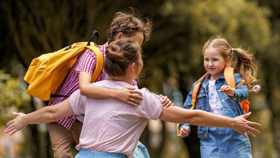 Preventivo Escolar