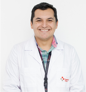 Médico